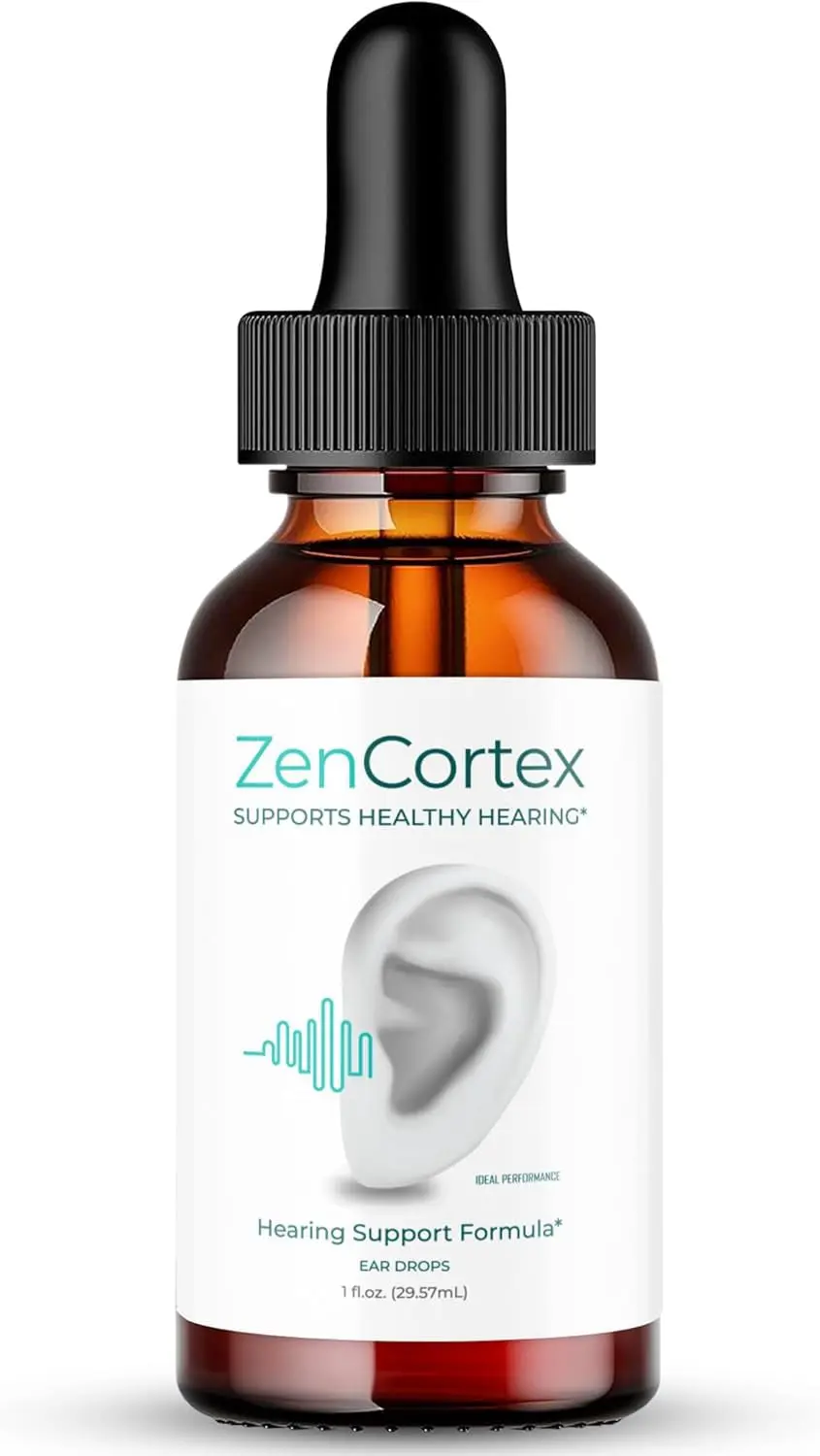 ZenCortex