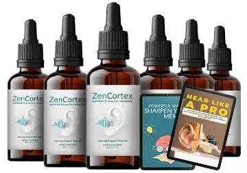 zencortex order
